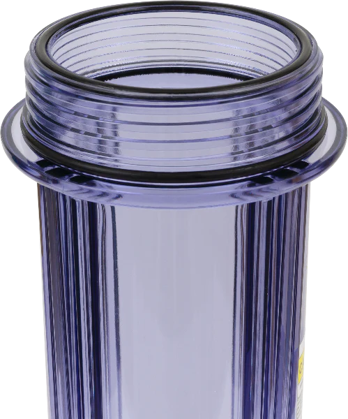 Spectrapure Filter Housing Assembly 10 inch